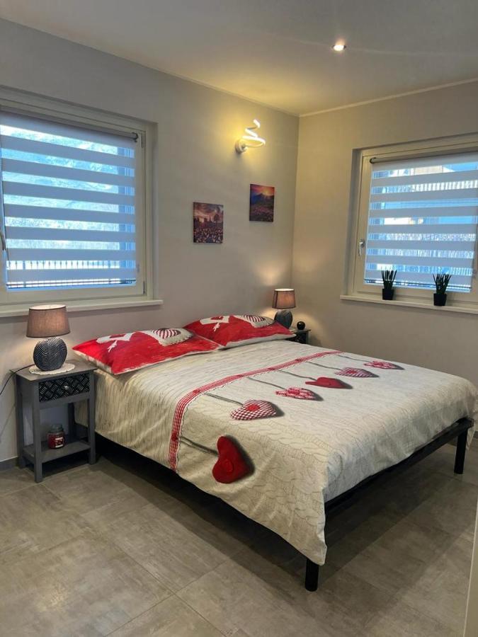 Mountain View Villa Kate Alloggio Ad Uso Turistico Vda Gressan 0161 奥斯塔 外观 照片
